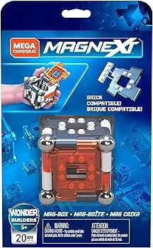 Mag-Box
