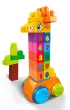Count & Bounce Giraffe