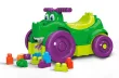 Ride n' Chomp Croc