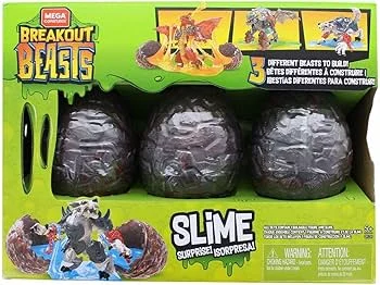 Triple Trouble 3-pack