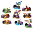 Original packaging for GFM74 Breakout Beasts Sleetstorm