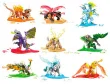 Original packaging for GFV11 Breakout Beasts Neoslash