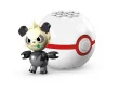Original packaging for GFV74 Pokémon Pancham