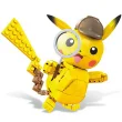 Detective Pikachu Medium Detective Pikachu in Multicolored