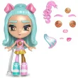 Original packaging for GGR16 Lotta Looks Cookie Swirl Chocolate Chip Chill Doll