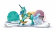 Original packaging for GHW03 Crystal Creatures Aquagem