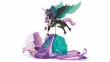 Original packaging for GHW04 Crystal Creatures Nightsky