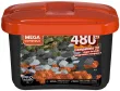 Probuilder 480-pc Building Tub