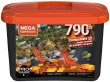 Probuilder 790-pc Building Tub