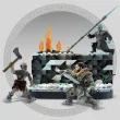 Battle Beyond The Wall