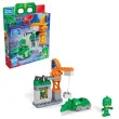 Original packaging for GKT72 PJ Masks Gekko vs. Night Ninja