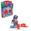 PJ Masks Owlette vs. Luna Girl