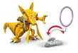 Original packaging for GKY87 Pokémon Kadabra