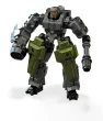 Mark I Prototype Exosuit