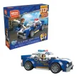 Police Cruiser