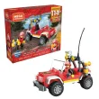 Fire Rescue Unit