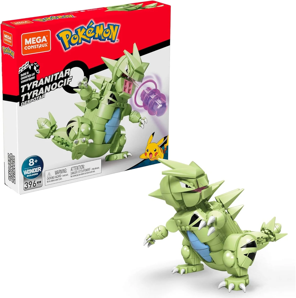 Tyranitar