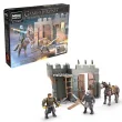 Winterfell Defense