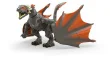 Themed set packaging, Game of Thrones dragon egg, top