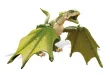 Themed set packaging, Game of Thrones, Rhaegal's egg, top