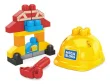 Original packaging for GNT91 LIL' BUILDING TOOLKIT