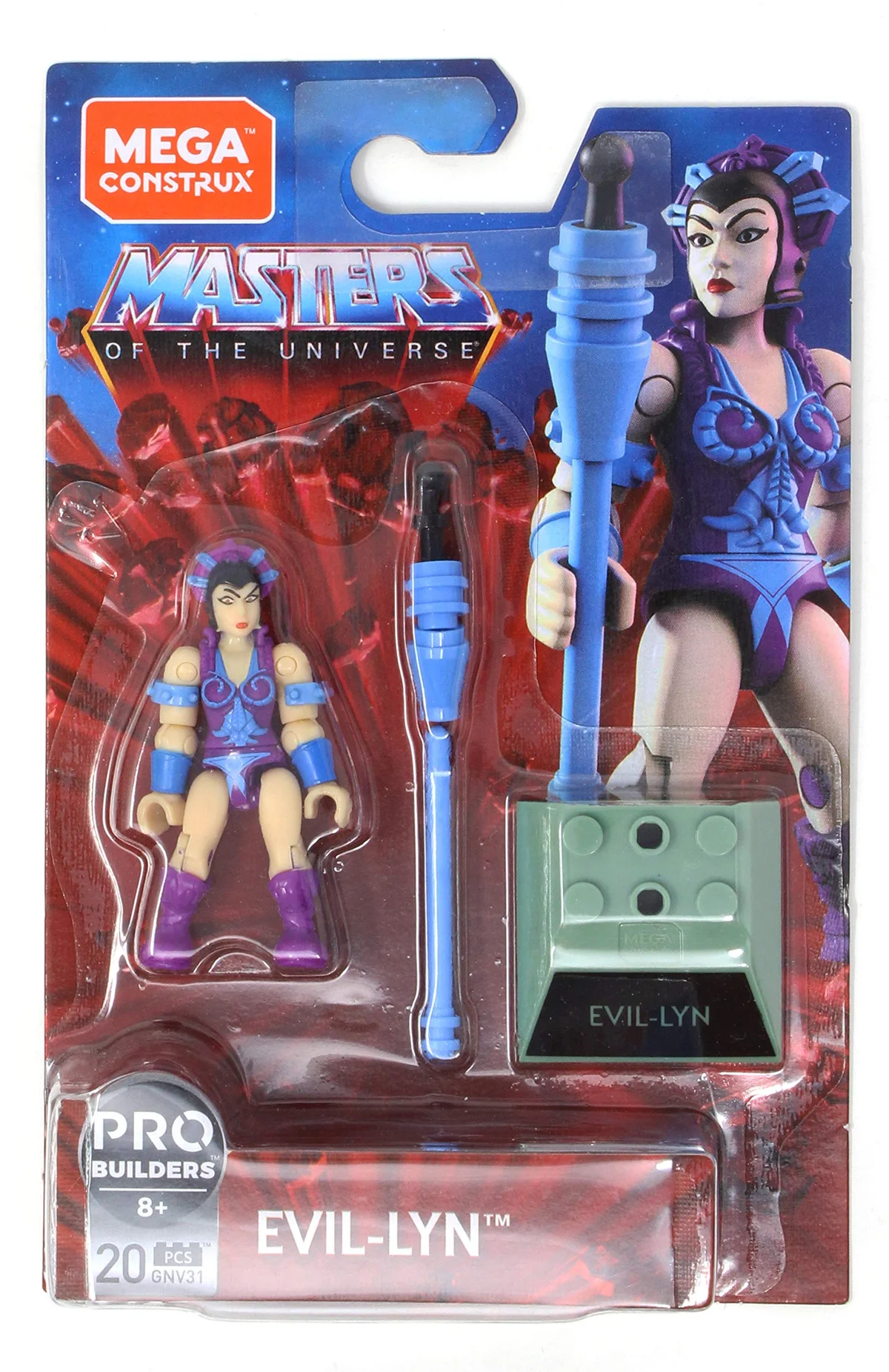 Evil-Lyn