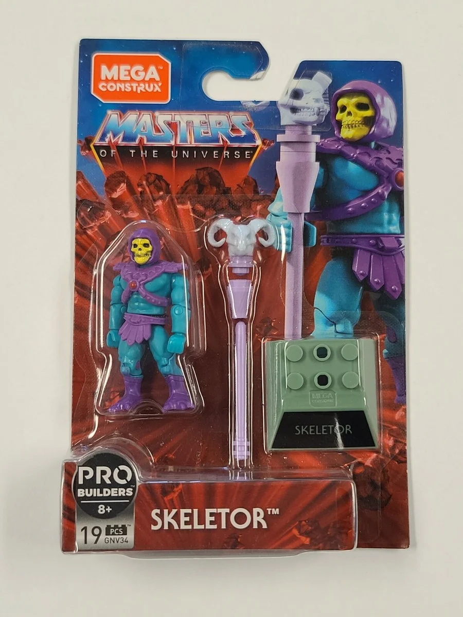 Skeletor