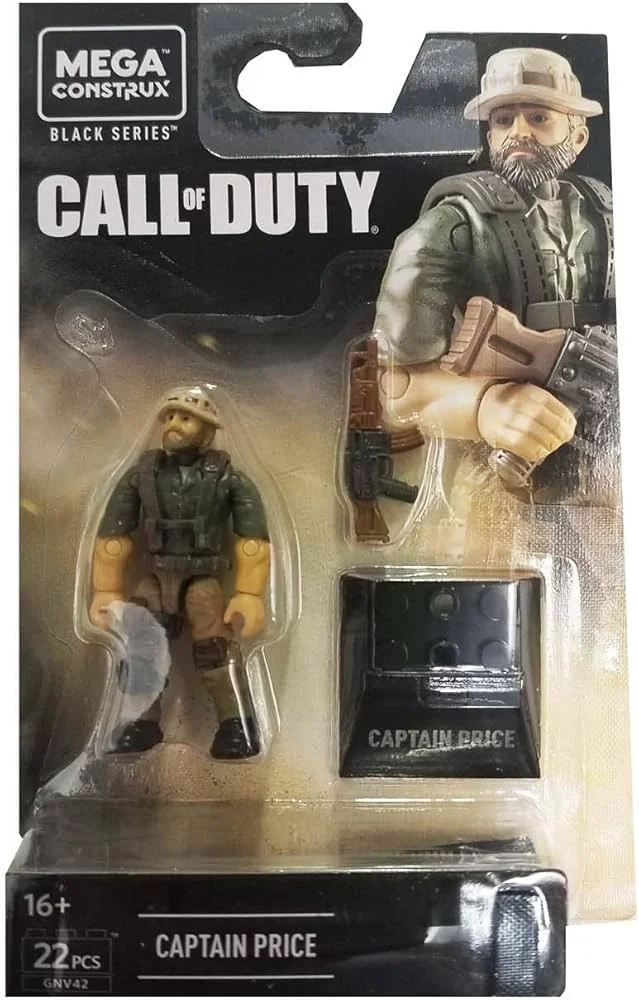 Captain Price