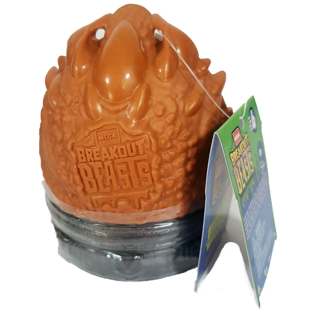 Original packaging for GNX46 Breakout Beasts Breakout Beasts Assortment
