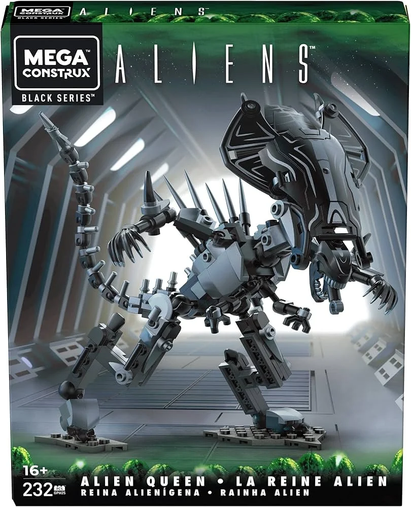 Alien Queen