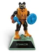 Instruction booklet for GPH67 Stinkor