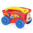 Pull 'n Play Wagon