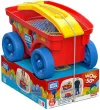 Pull 'n Play Wagon