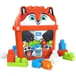 Instruction booklet for GRV22 Friendly Fox