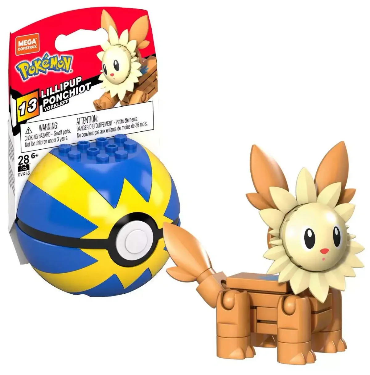 Lillipup