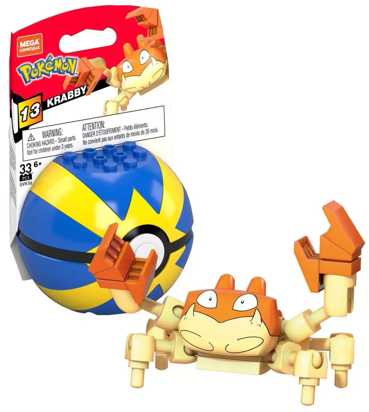 Krabby