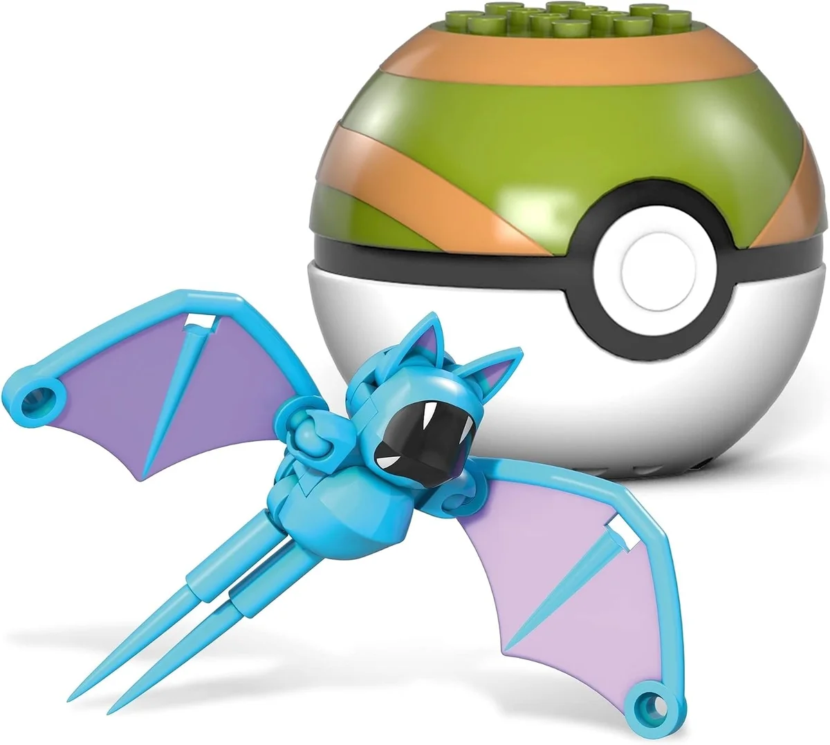 Zubat
