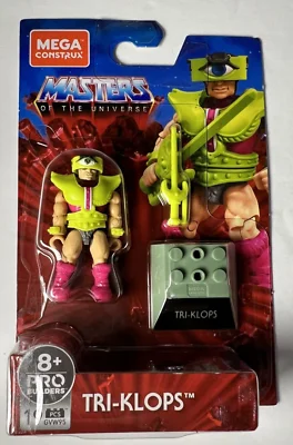 Tri-Klops