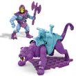 Skeletor & Panthor