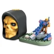 He-Man & Jet Sled