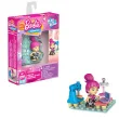 Barbie Designer in Multicolored