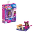 Barbie Musician in Multicolored