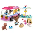 Barbie Adventure DreamCamper