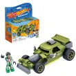 Hot Wheels Aristo Rat