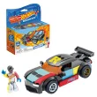 Hot Wheels Amazoom