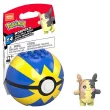 Pokémon Morpek