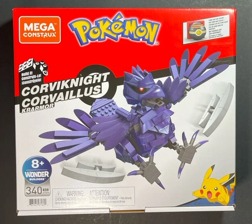 Corviknight