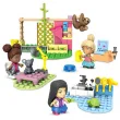 Barbie Animal Grooming Station