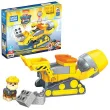 PAW Patrol Rubble's City Construction Truck
