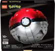 Jumbo Poke Ball